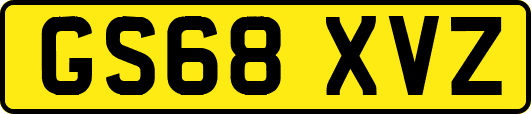 GS68XVZ