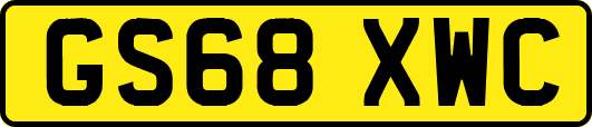 GS68XWC