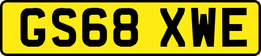 GS68XWE