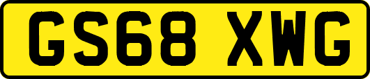 GS68XWG