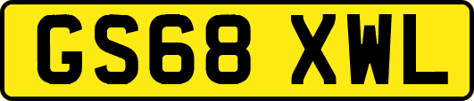 GS68XWL