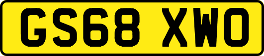 GS68XWO