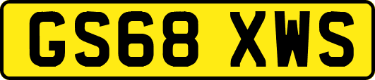GS68XWS