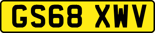 GS68XWV