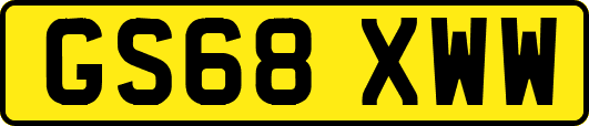 GS68XWW