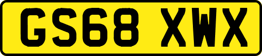 GS68XWX