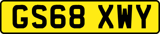 GS68XWY
