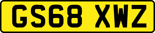 GS68XWZ