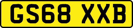 GS68XXB