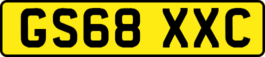 GS68XXC