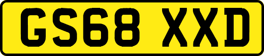 GS68XXD