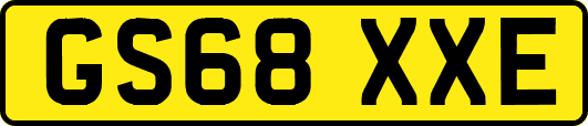 GS68XXE