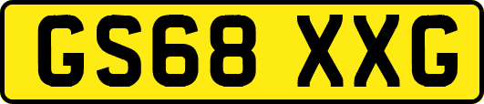 GS68XXG