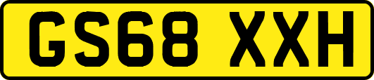 GS68XXH