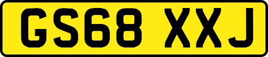 GS68XXJ