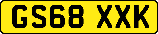 GS68XXK