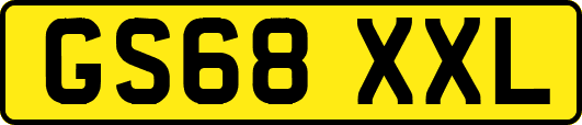 GS68XXL