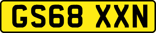 GS68XXN