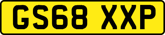 GS68XXP