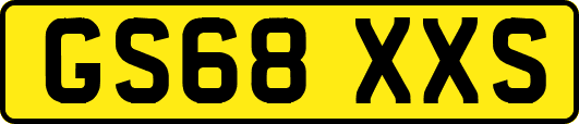 GS68XXS
