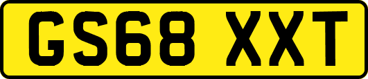 GS68XXT