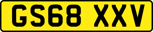 GS68XXV