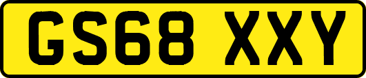 GS68XXY