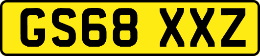 GS68XXZ