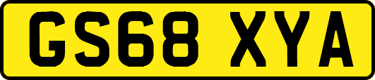 GS68XYA