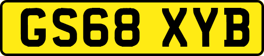 GS68XYB