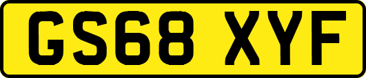 GS68XYF