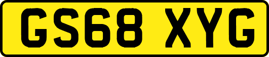 GS68XYG