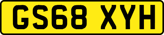 GS68XYH