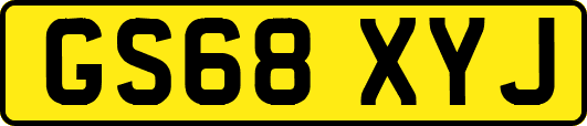 GS68XYJ