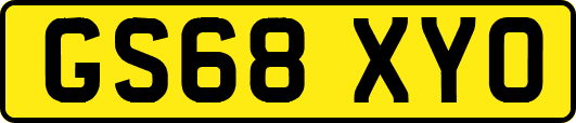 GS68XYO