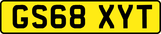 GS68XYT