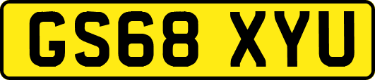GS68XYU