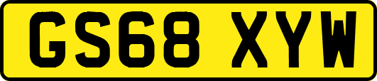 GS68XYW