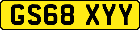 GS68XYY