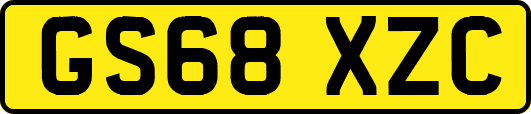GS68XZC