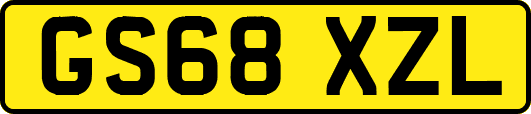 GS68XZL