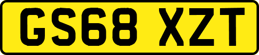 GS68XZT