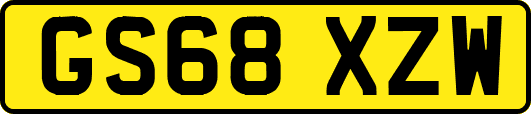 GS68XZW