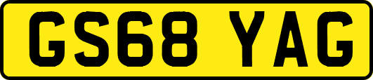 GS68YAG