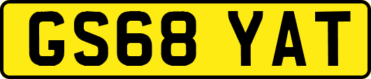 GS68YAT
