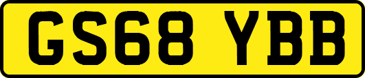 GS68YBB