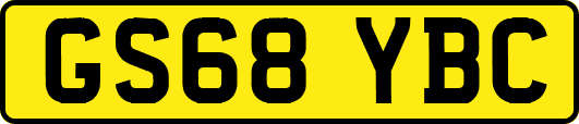 GS68YBC