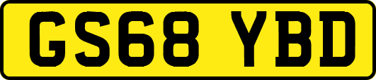 GS68YBD