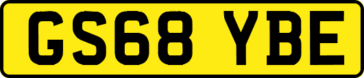 GS68YBE