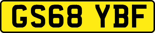 GS68YBF